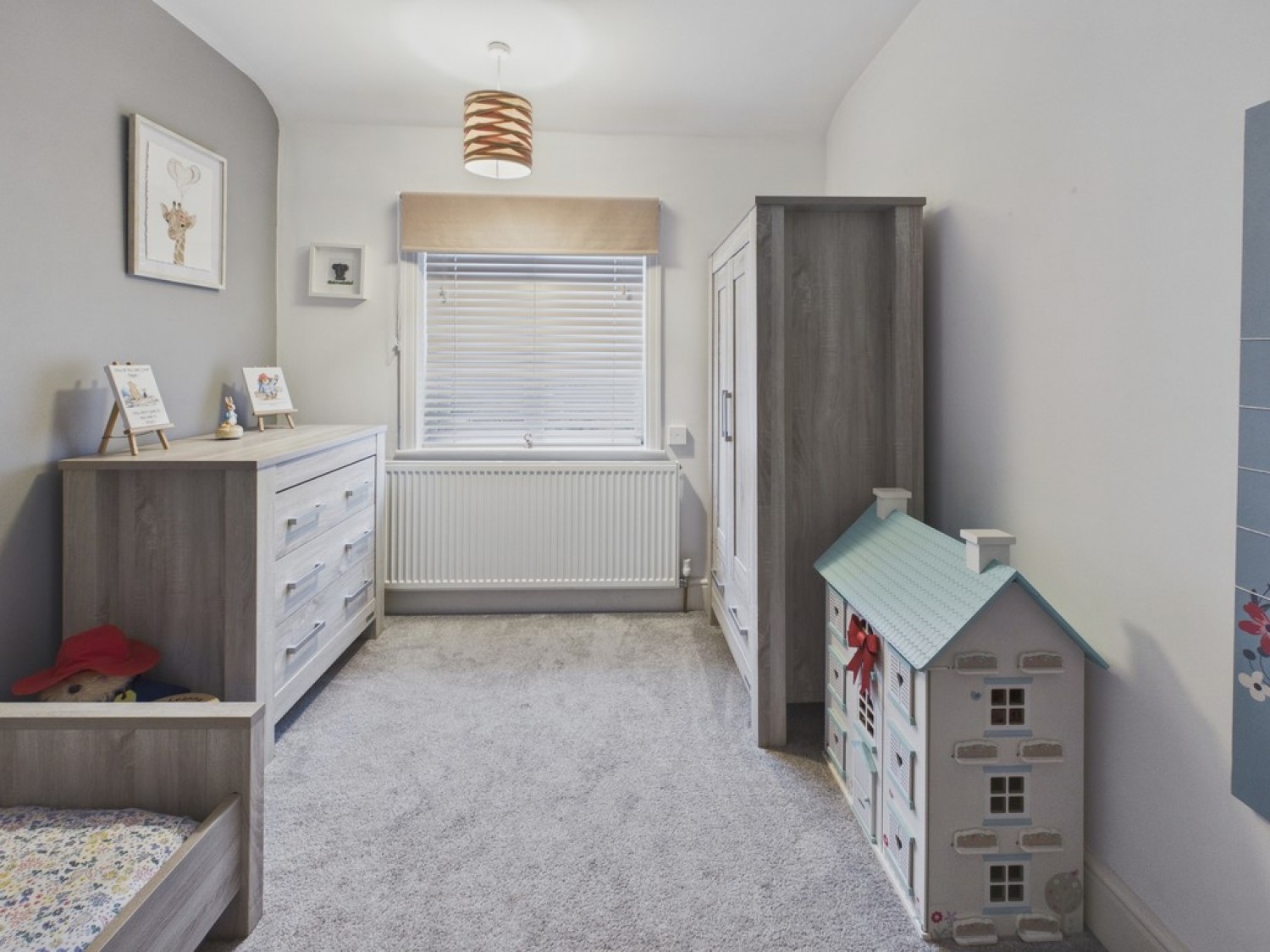 3 bedroom House in Worksop Road, Mastin Moor