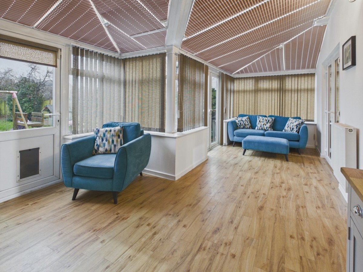 Worksop Road, Mastin Moor