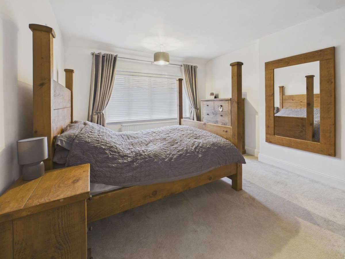 Worksop Road, Mastin Moor