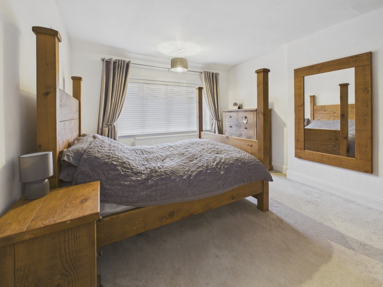 3 bedroom House in Worksop Road, Mastin Moor