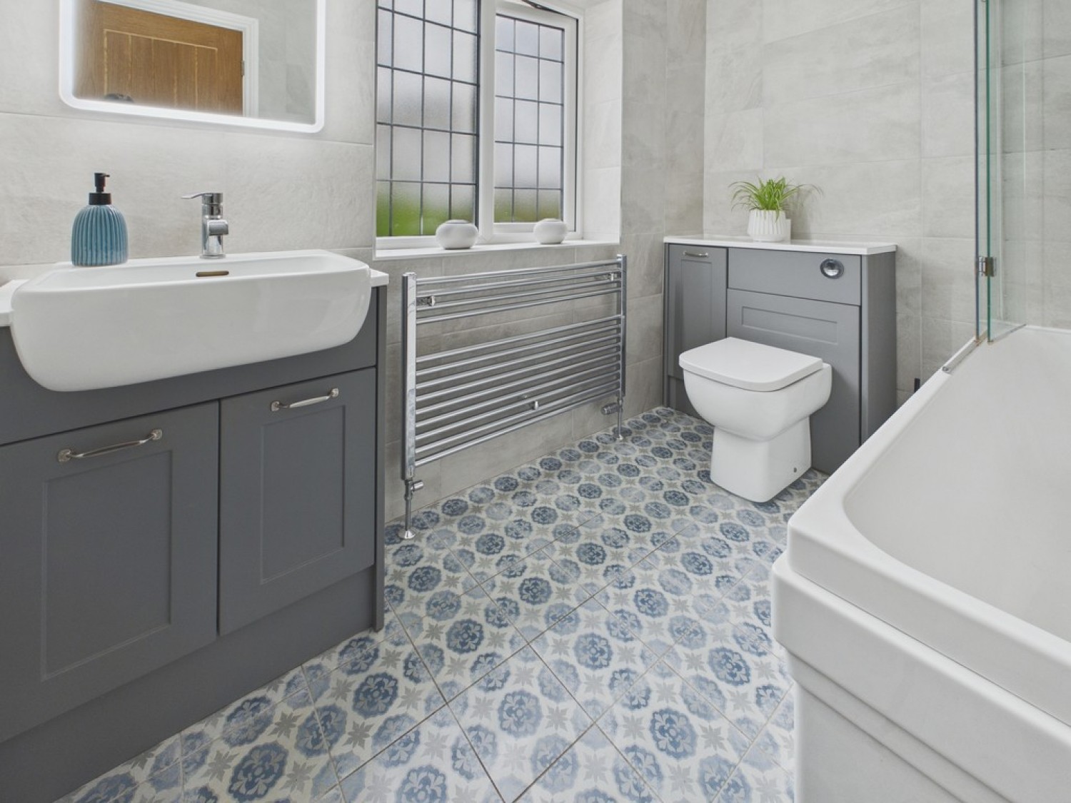 3 bedroom House in Worksop Road, Mastin Moor