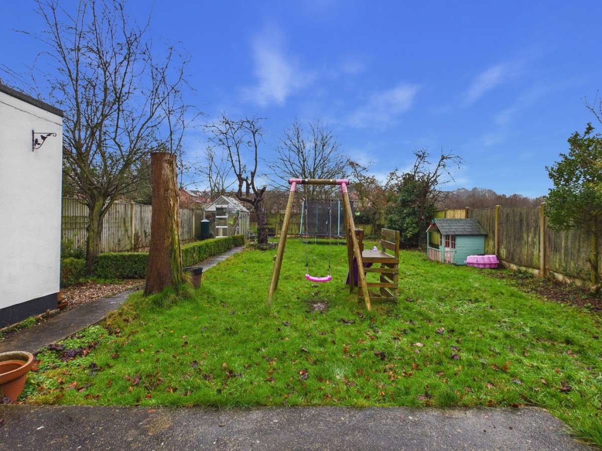 Worksop Road, Mastin Moor