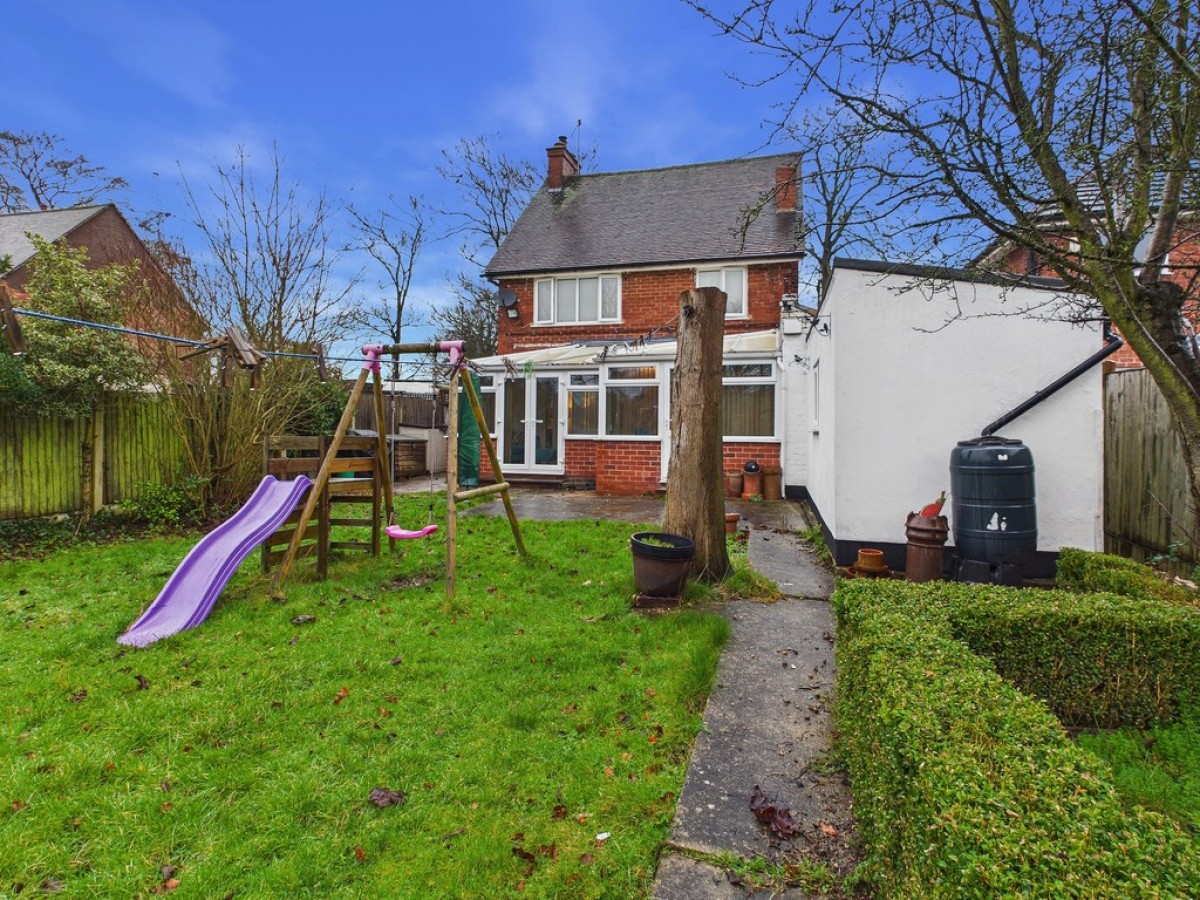 Worksop Road, Mastin Moor