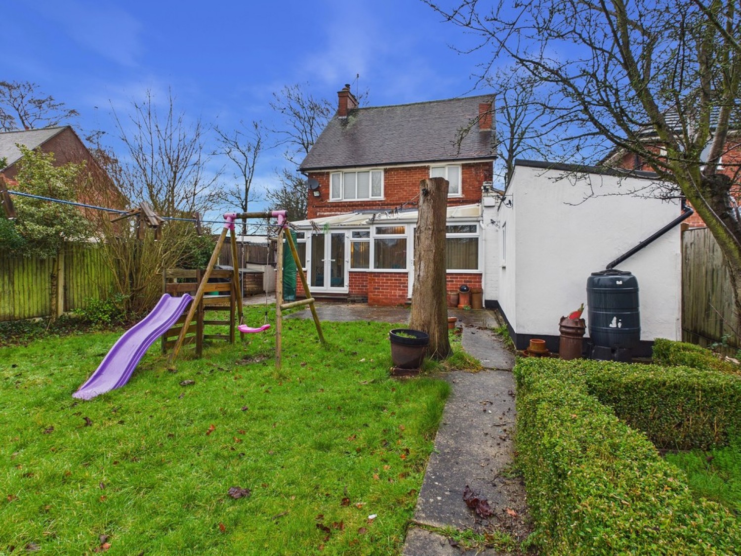 3 bedroom House in Worksop Road, Mastin Moor