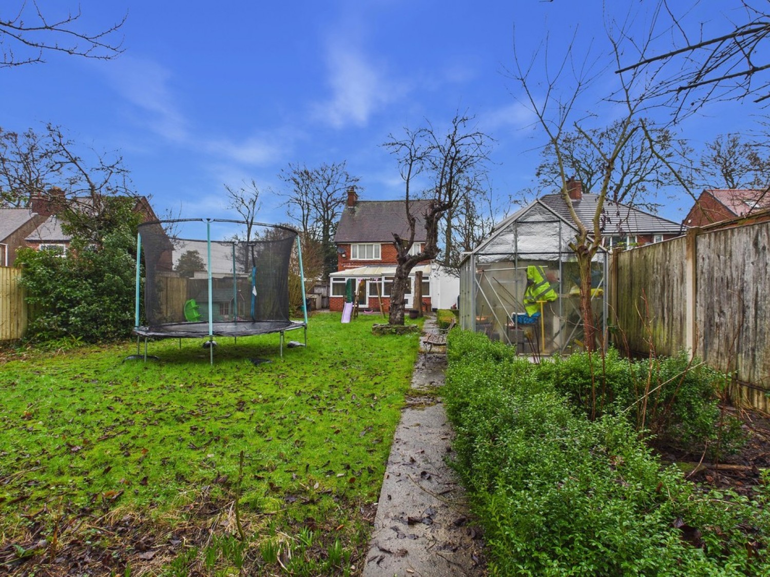 3 bedroom House in Worksop Road, Mastin Moor