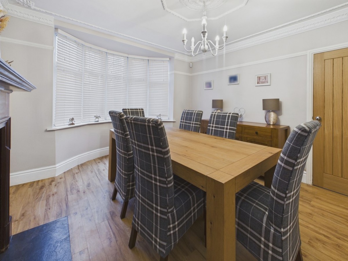 Worksop Road, Mastin Moor