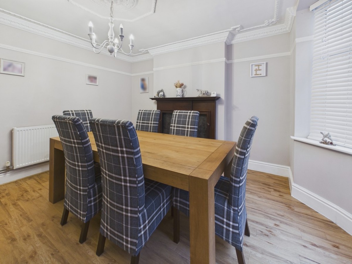 Worksop Road, Mastin Moor