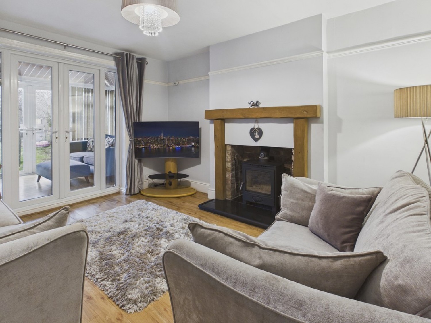 3 bedroom House in Worksop Road, Mastin Moor