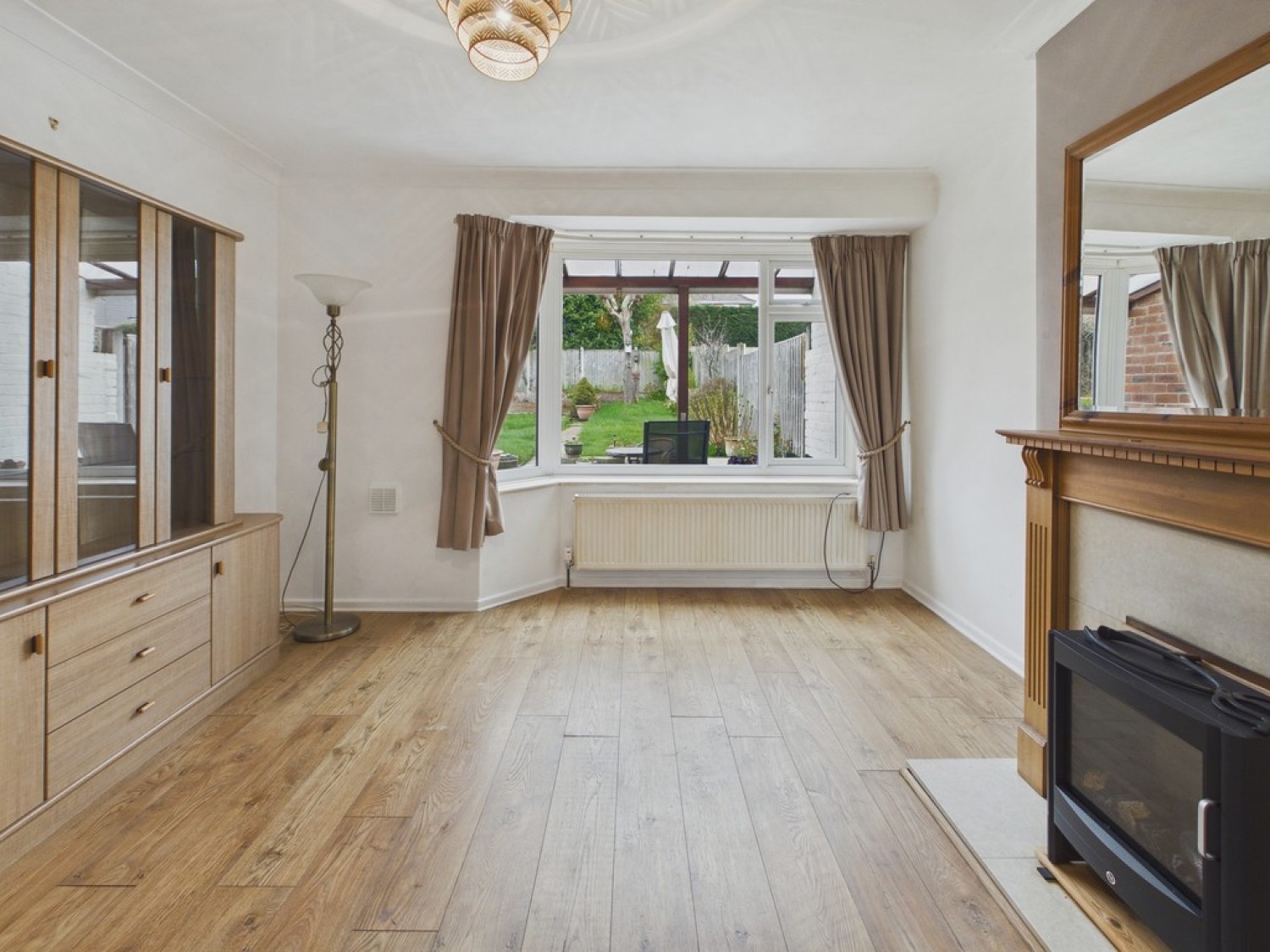 3 bedroom House for Sale Moorland View Road, Walton, Chesterfield