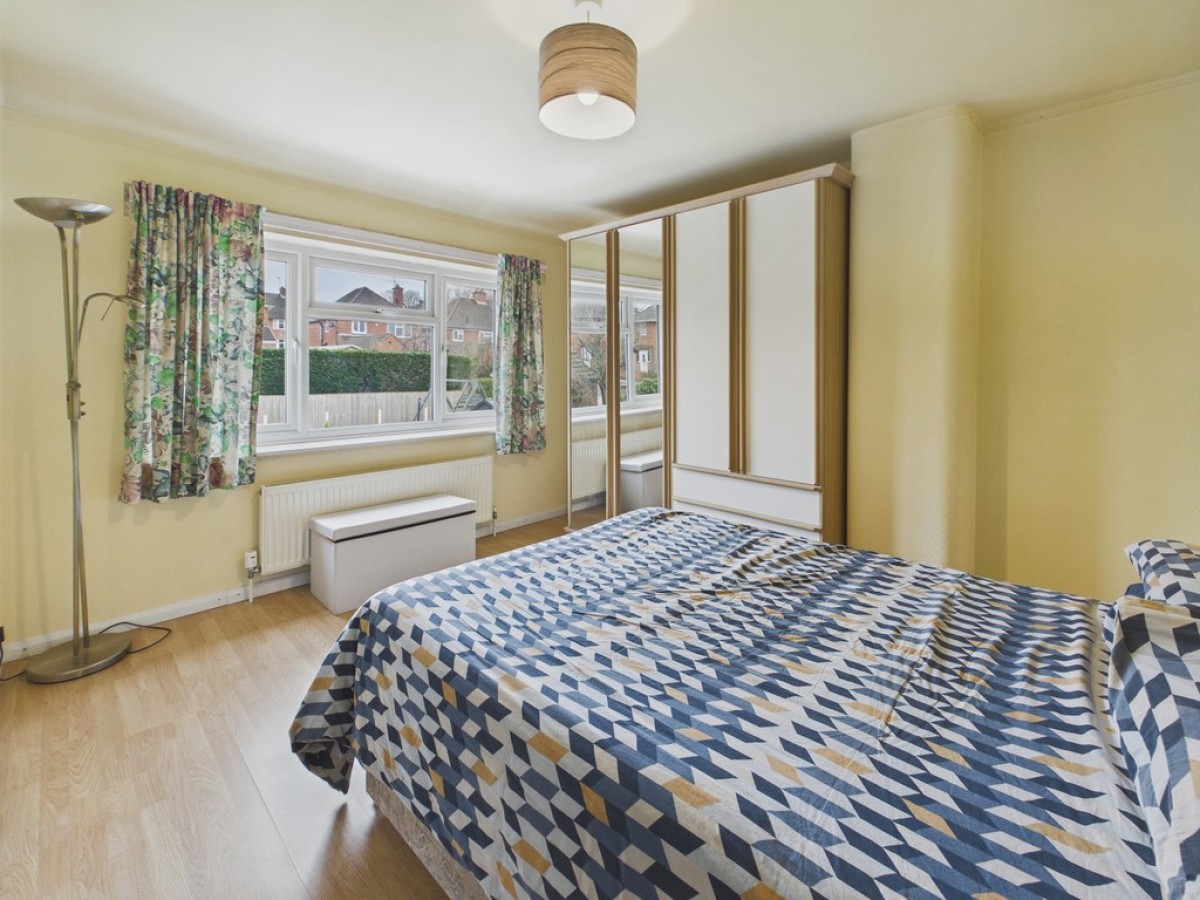 Moorland View Road, Walton, Chesterfield