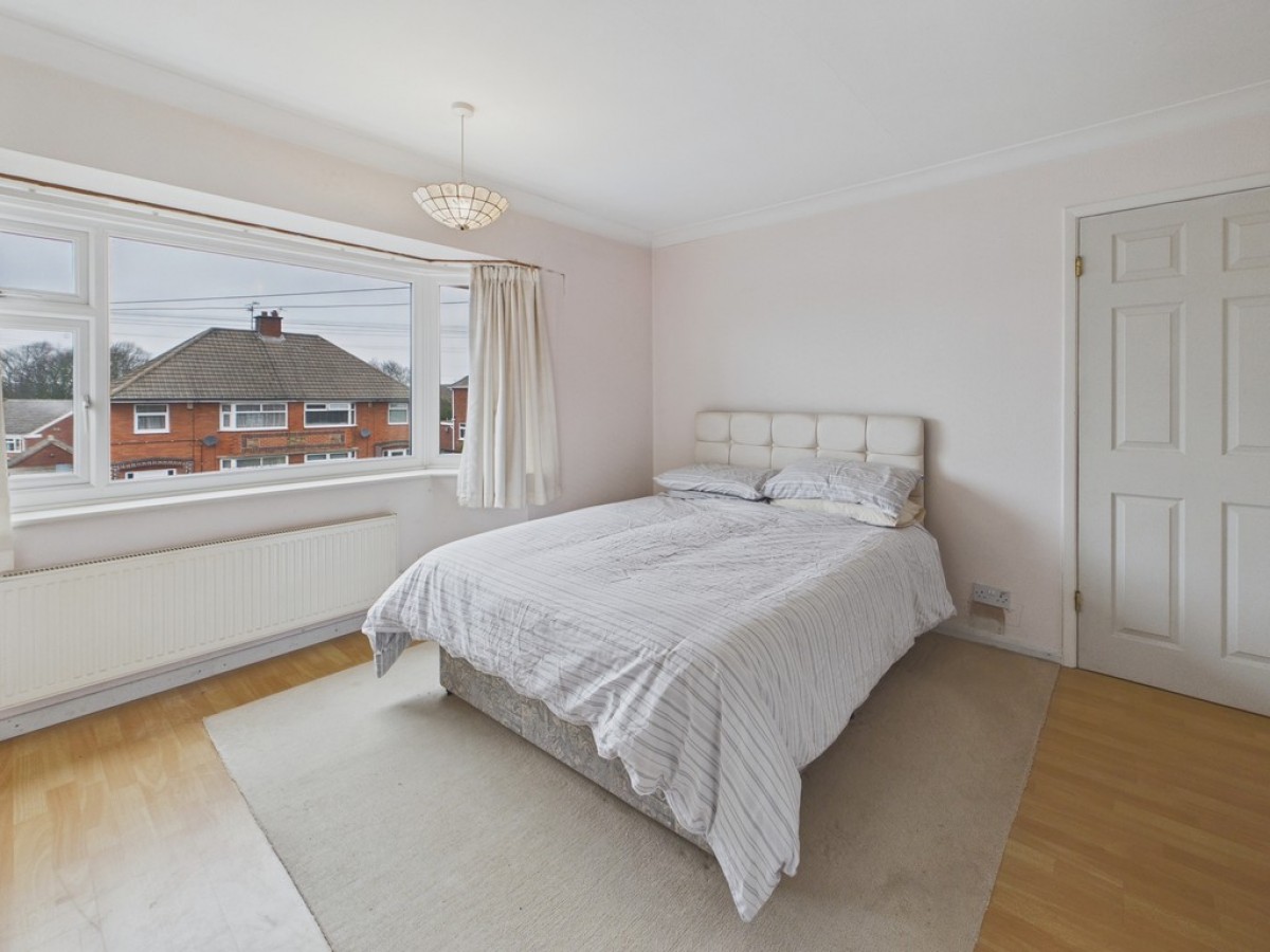 Moorland View Road, Walton, Chesterfield