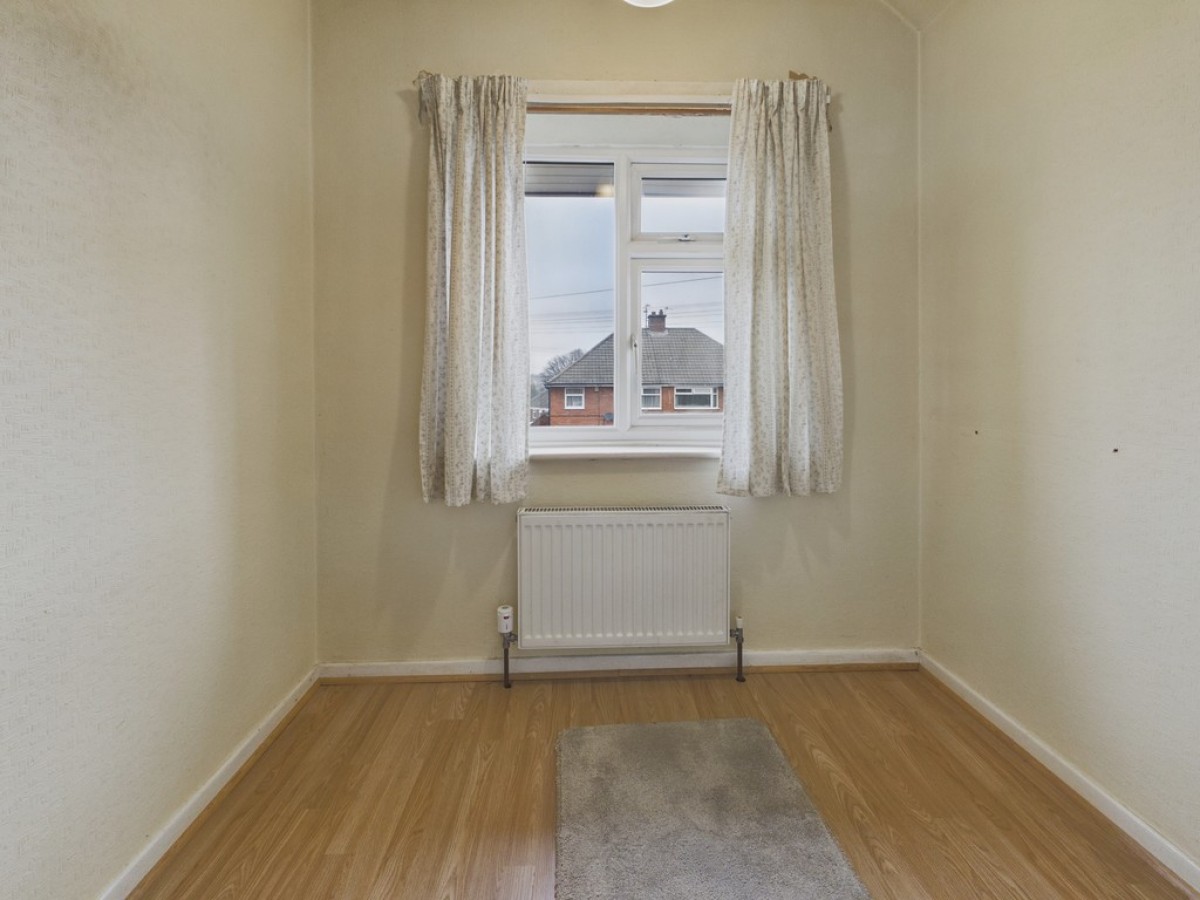 Moorland View Road, Walton, Chesterfield