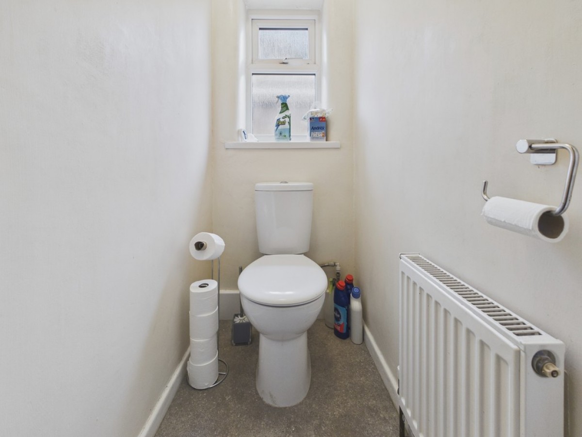 Moorland View Road, Walton, Chesterfield