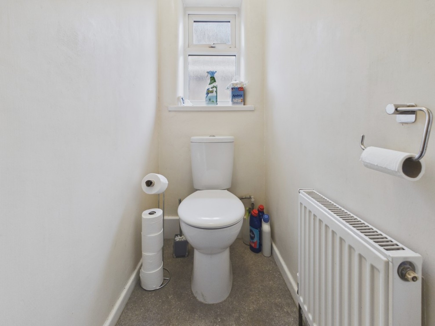 3 bedroom House for Sale Moorland View Road, Walton, Chesterfield