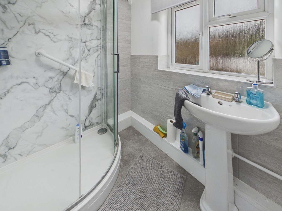 Moorland View Road, Walton, Chesterfield