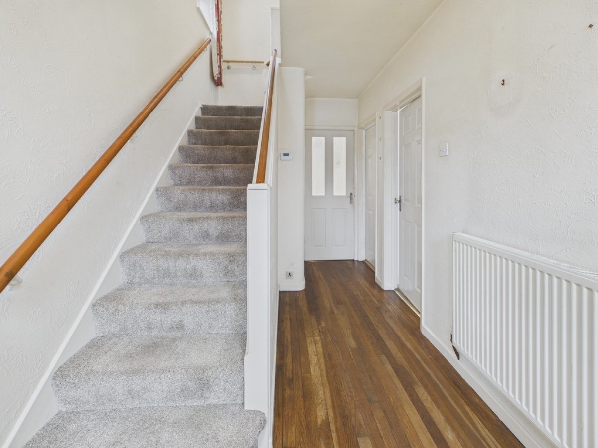 Moorland View Road, Walton, Chesterfield