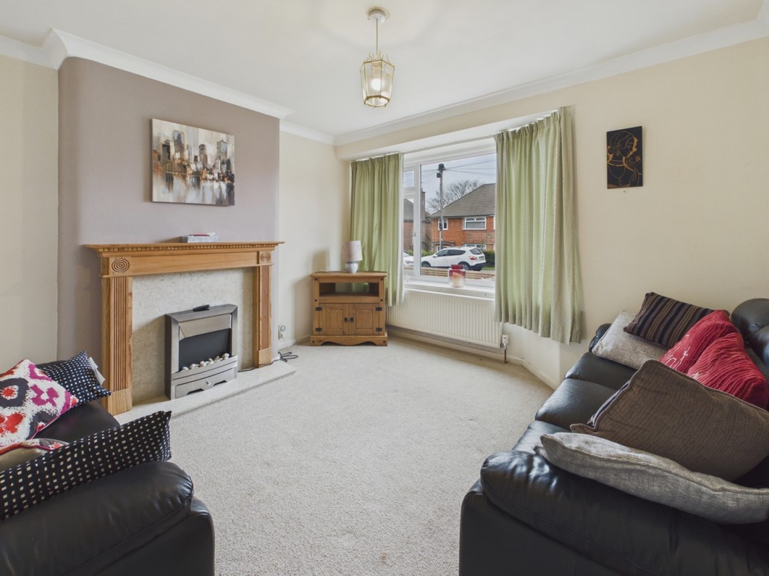 3 bedroom House for Sale Moorland View Road, Walton, Chesterfield