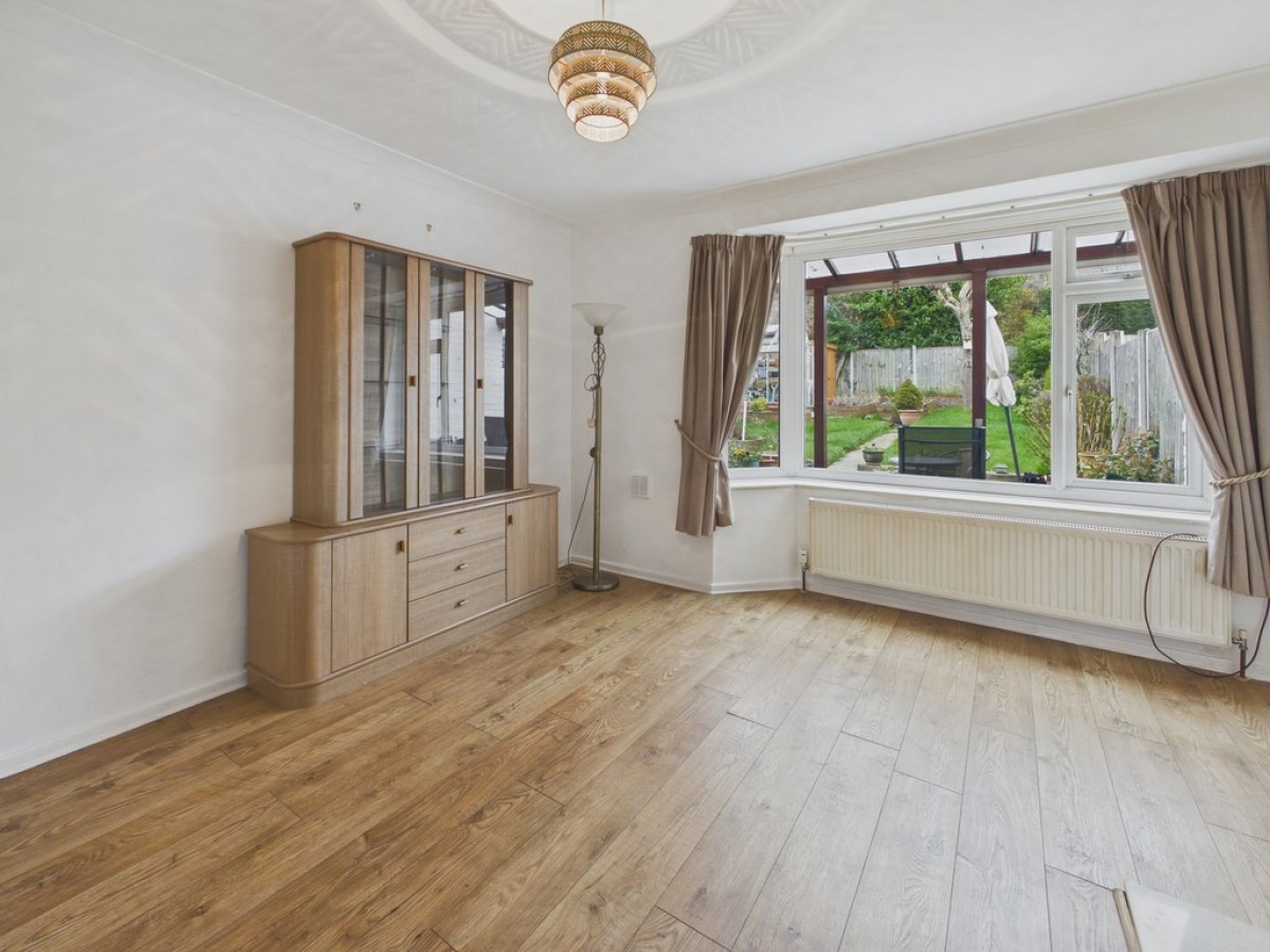 Moorland View Road, Walton, Chesterfield