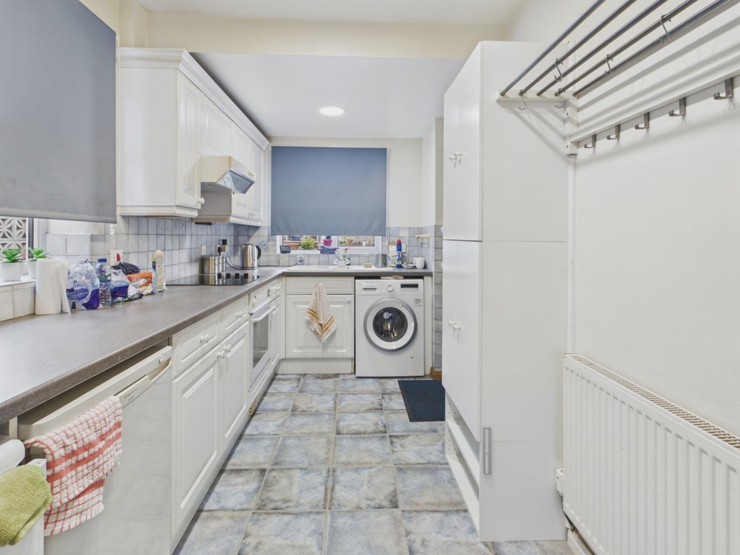 3 bedroom House for Sale Moorland View Road, Walton, Chesterfield