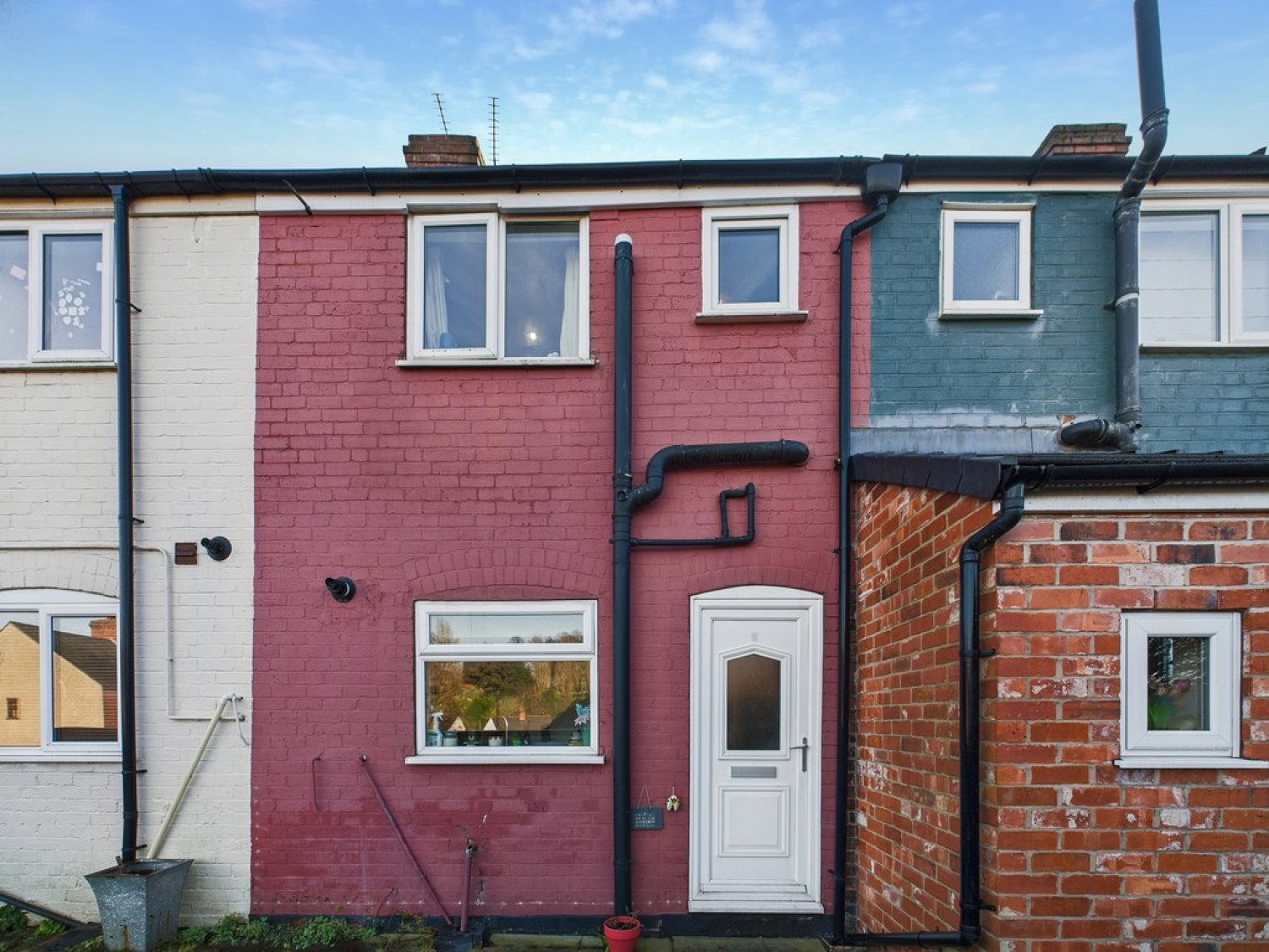 2 bedroom House for Sale Spital Gardens, Chesterfield