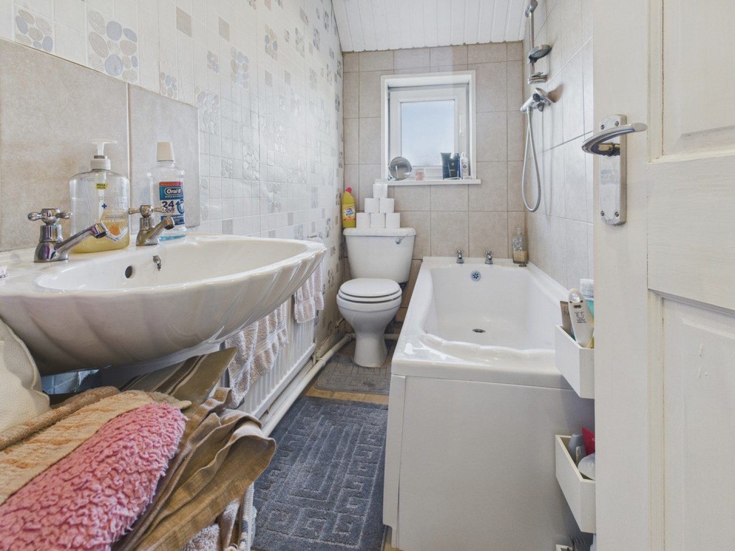 2 bedroom House for Sale Spital Gardens, Chesterfield