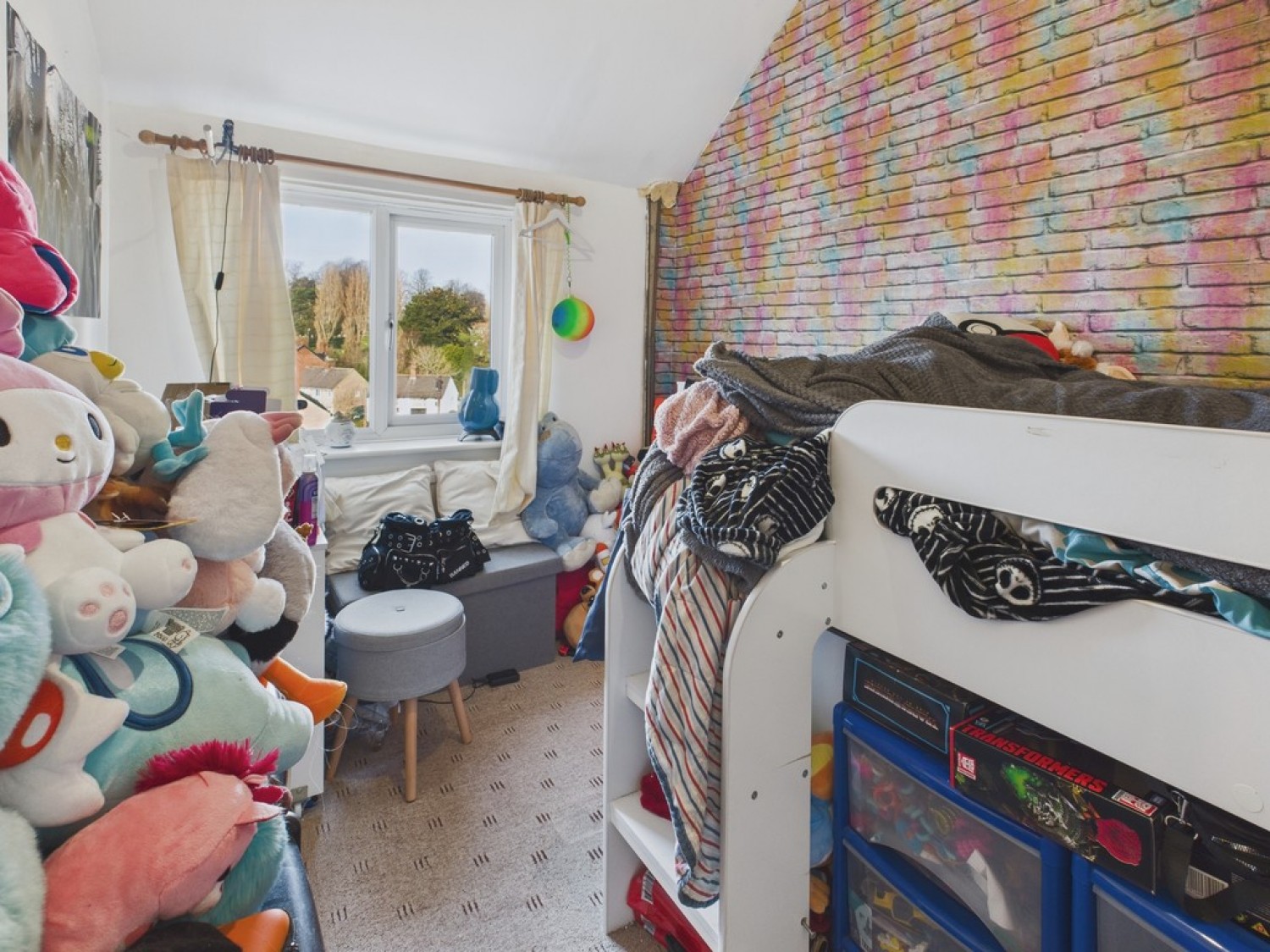 2 bedroom House for Sale Spital Gardens, Chesterfield