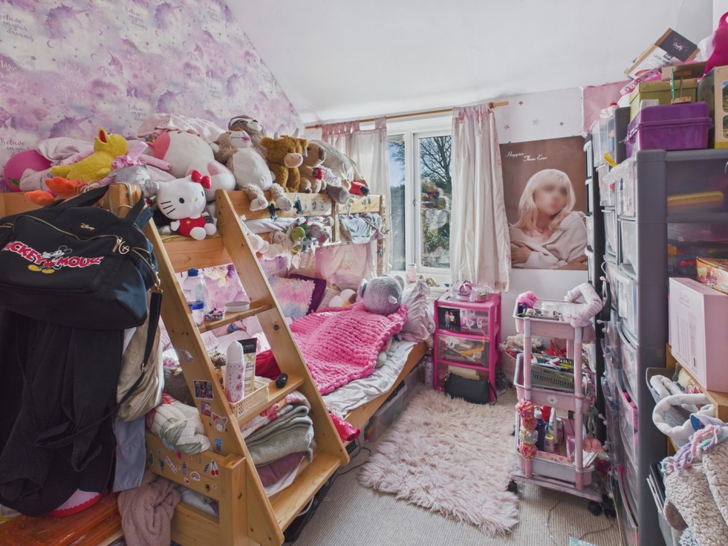 2 bedroom House for Sale Spital Gardens, Chesterfield