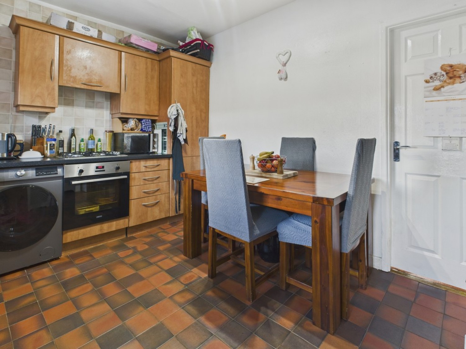 2 bedroom House for Sale Spital Gardens, Chesterfield