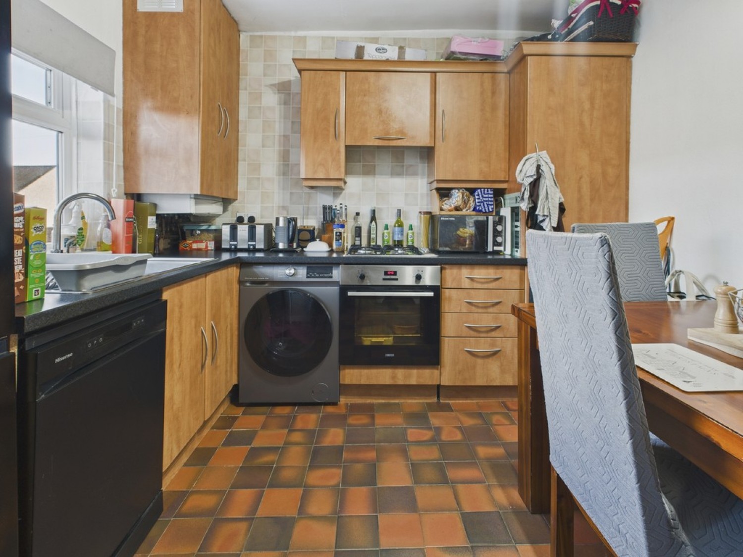 2 bedroom House for Sale Spital Gardens, Chesterfield