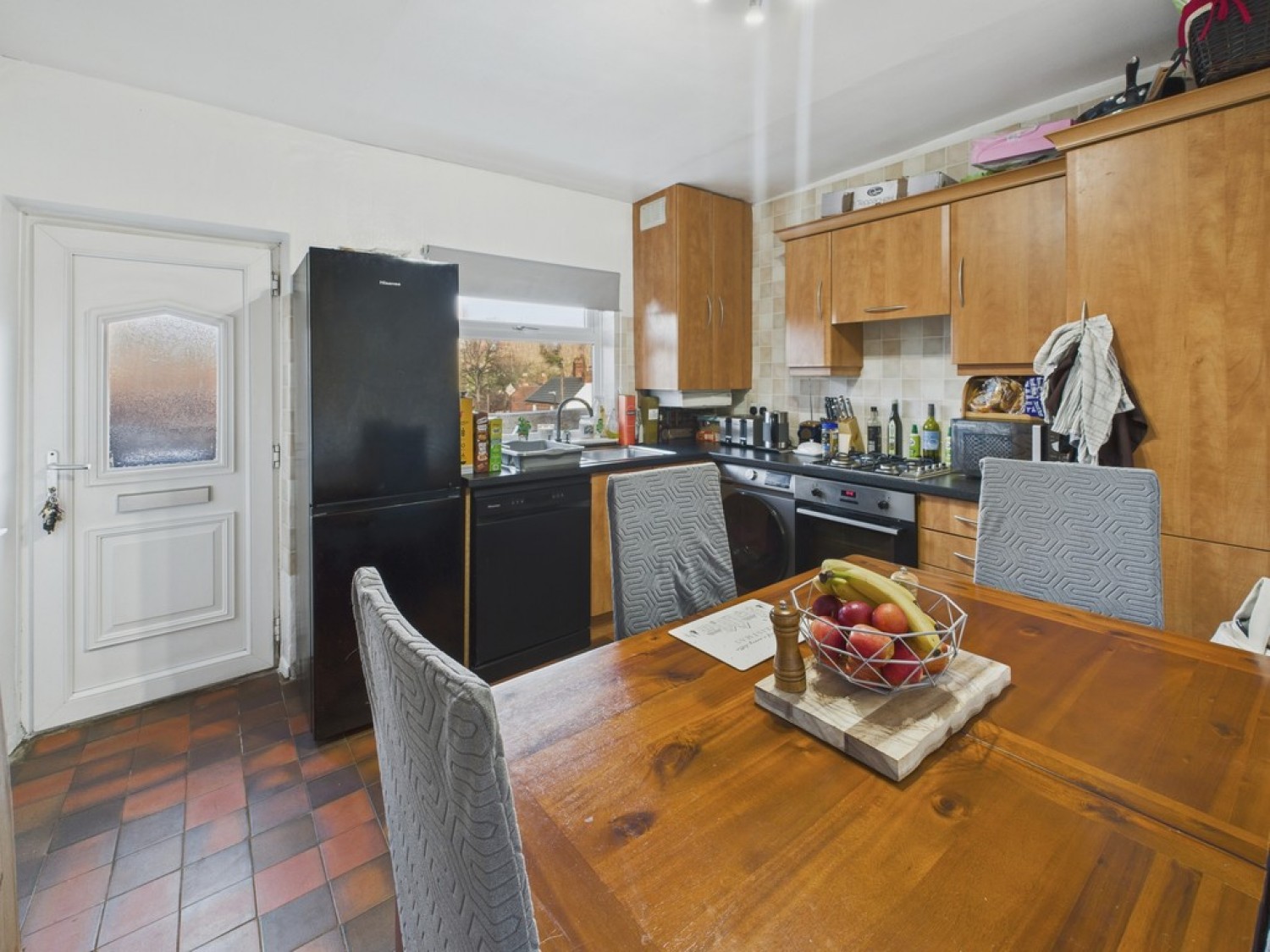 2 bedroom House for Sale Spital Gardens, Chesterfield