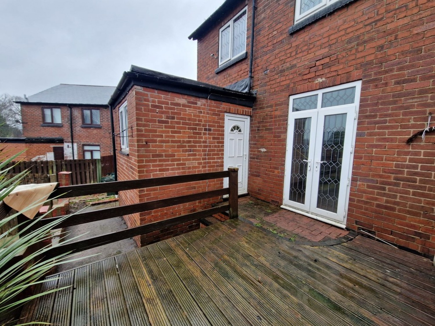 3 bedroom House for Sale Far Lane, East Dene