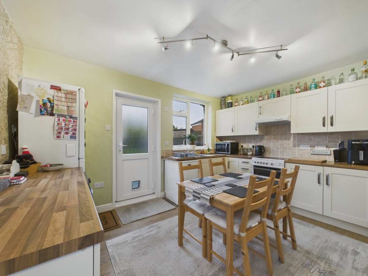 Sandringham Avenue, Whiston