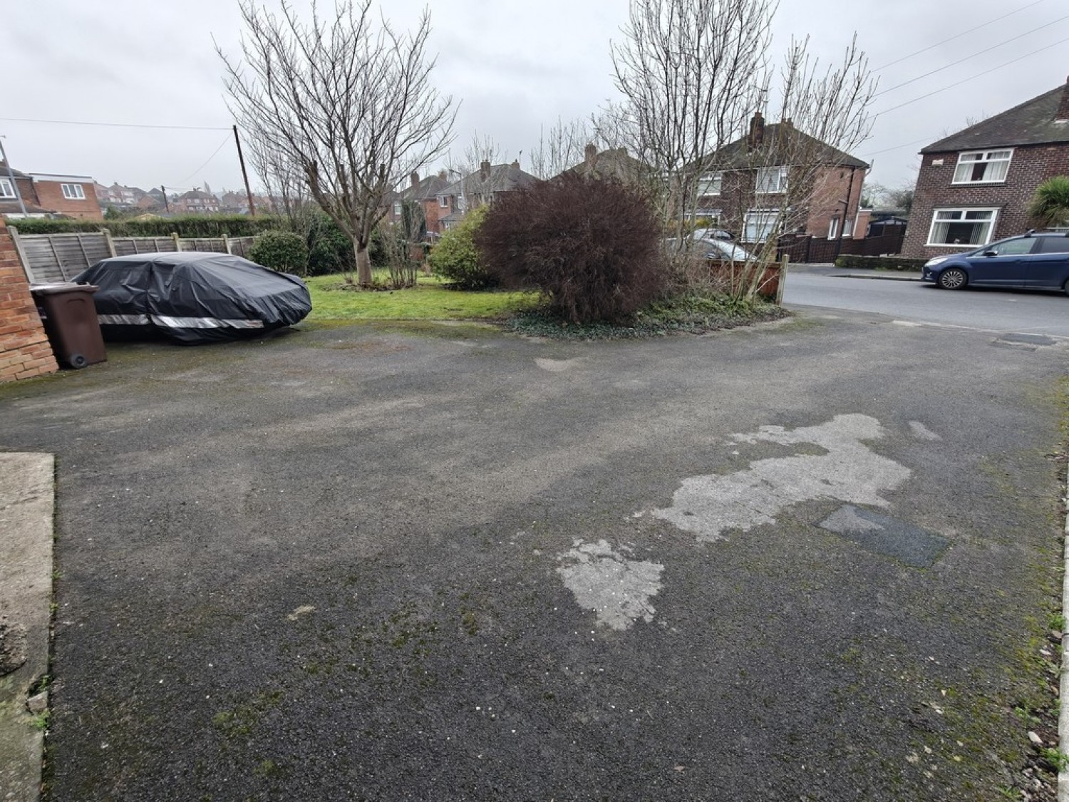 2 bedroom House in Sandringham Avenue, Whiston