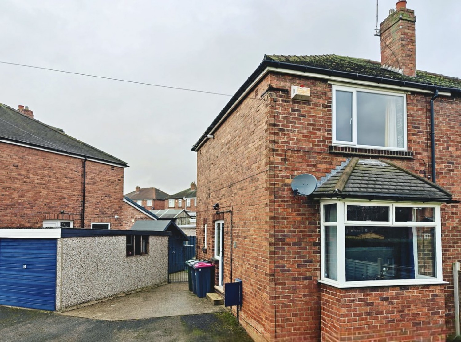 2 bedroom House for Sale Sandringham Avenue, Whiston