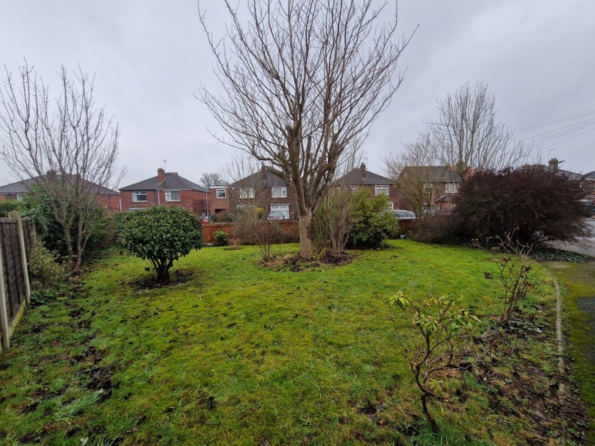 Sandringham Avenue, Whiston