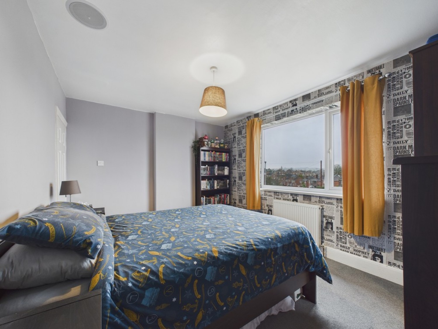 2 bedroom House in Sandringham Avenue, Whiston