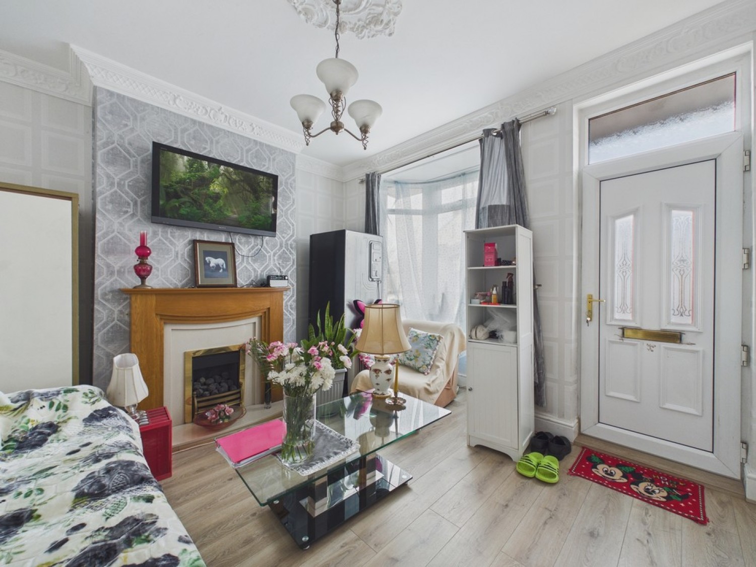 2 bedroom House for Sale Pembroke Street, Kimberworth