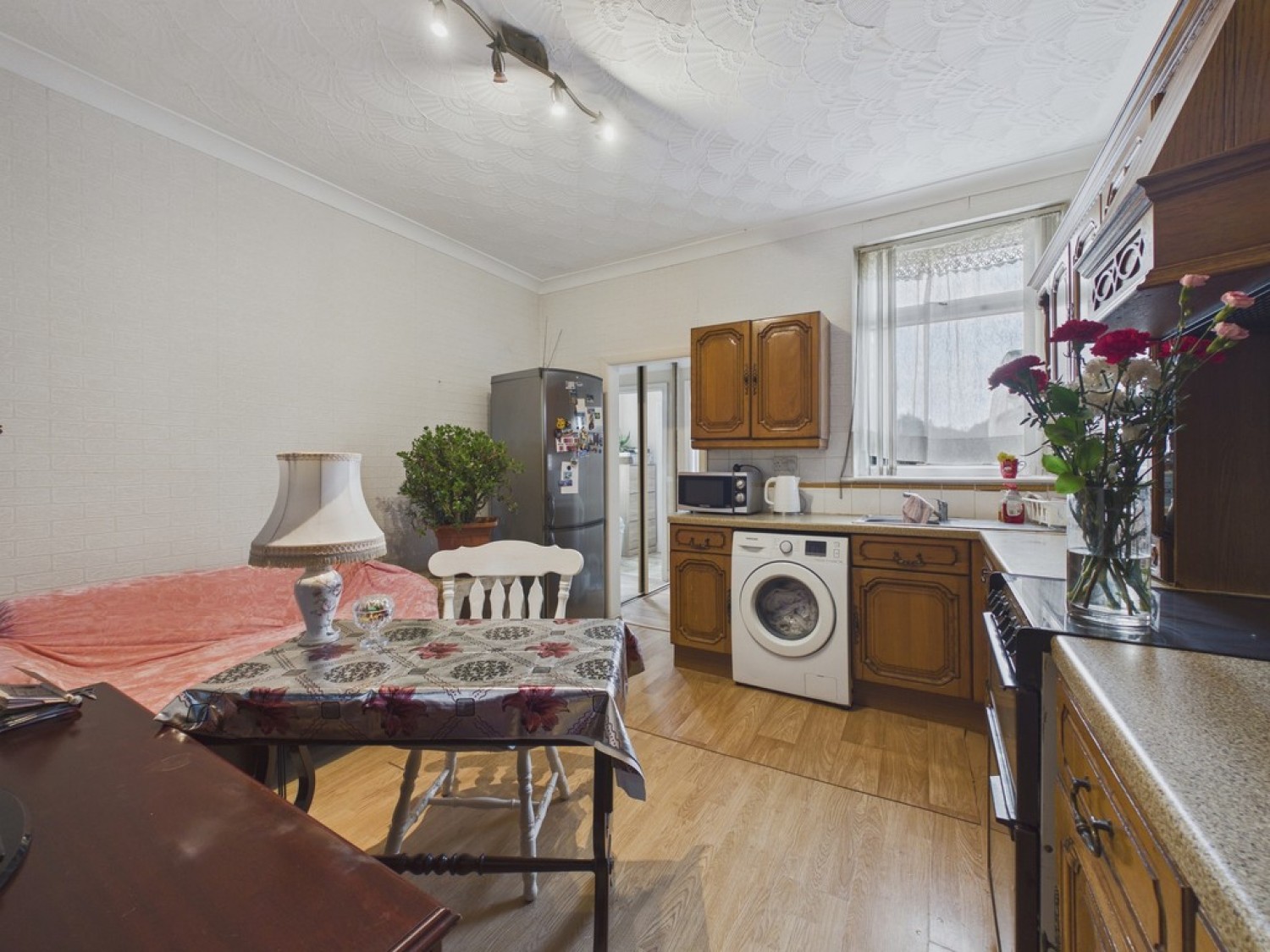 2 bedroom House for Sale Pembroke Street, Kimberworth