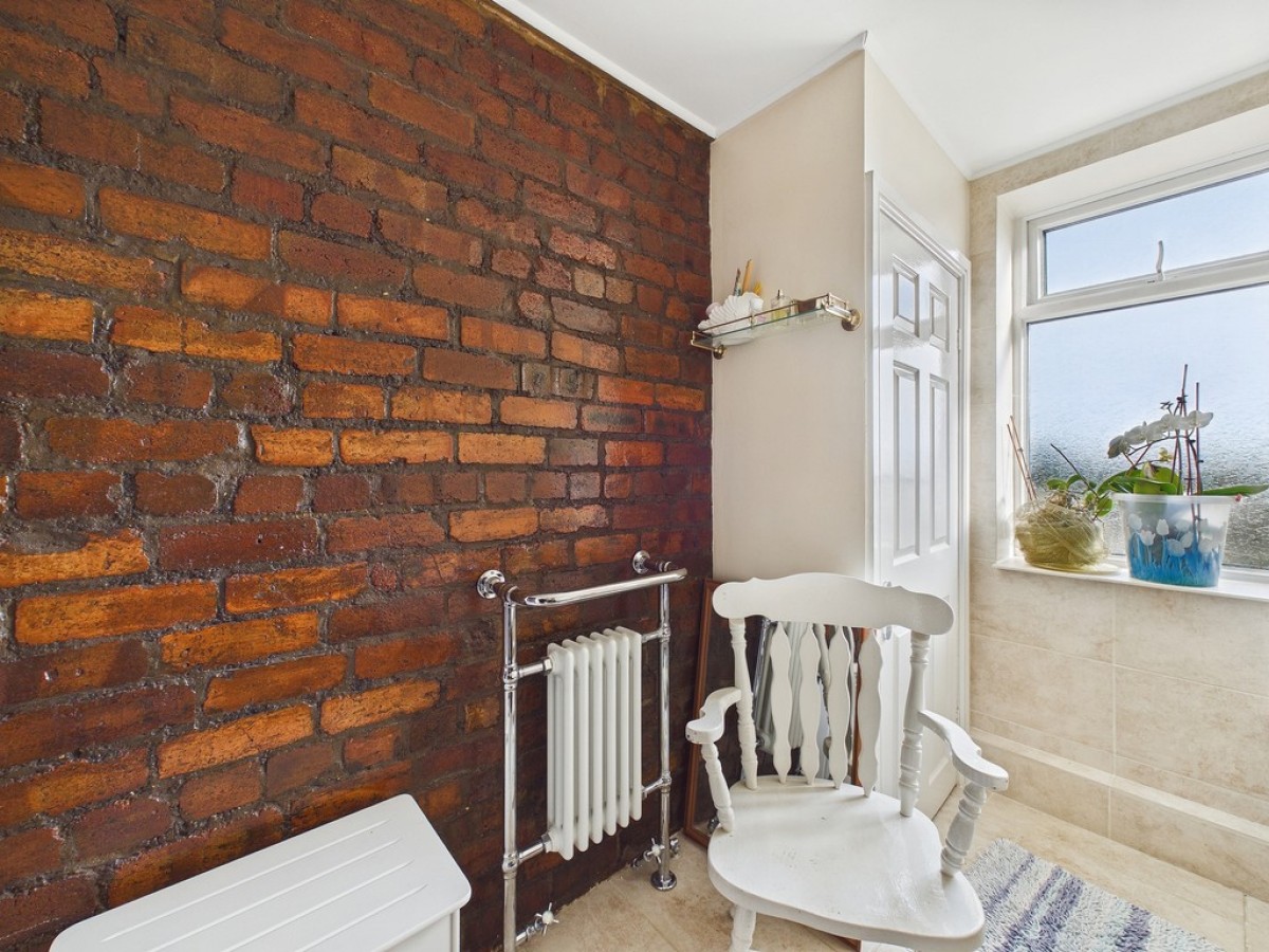 Pembroke Street, Kimberworth