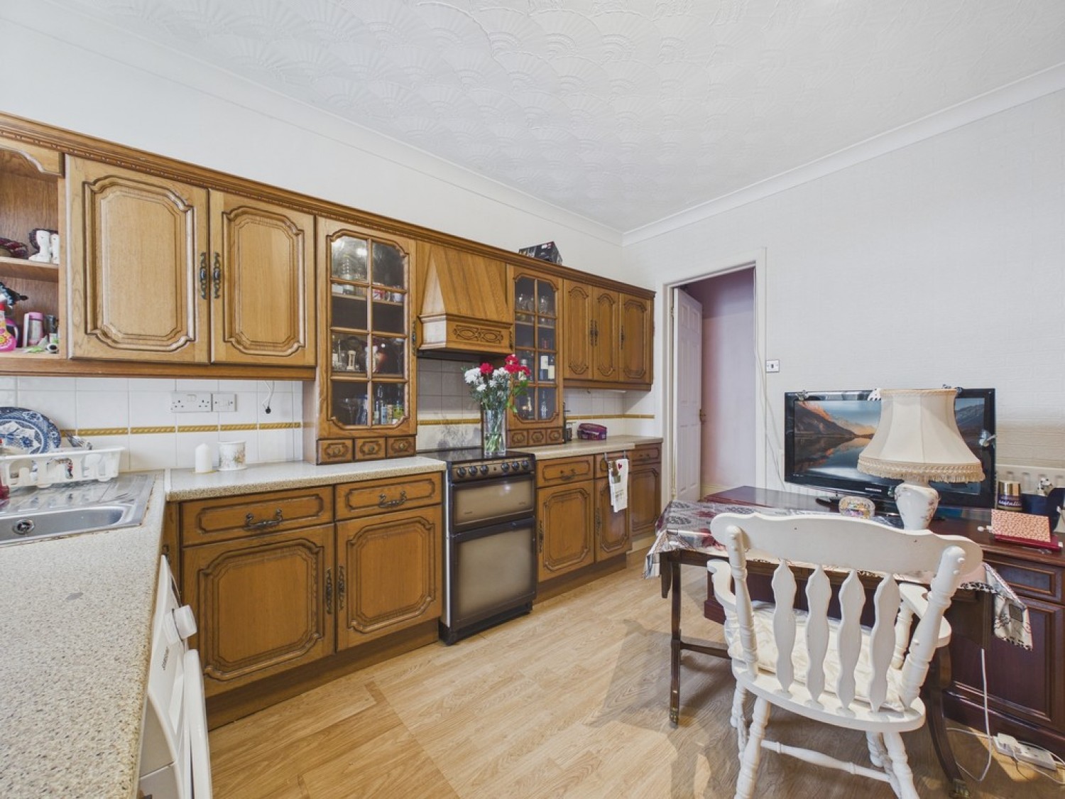 2 bedroom House for Sale Pembroke Street, Kimberworth