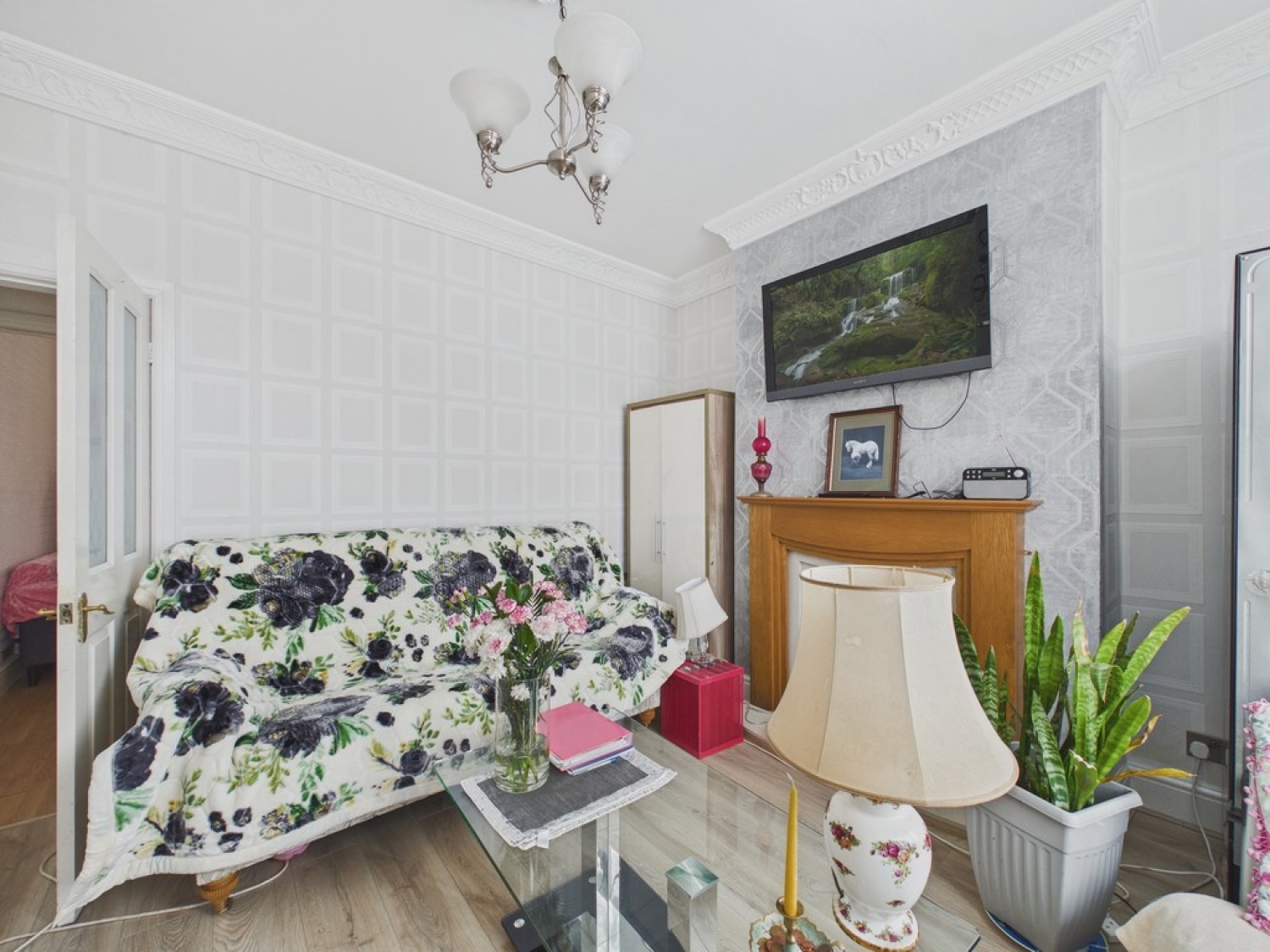 2 bedroom House for Sale Pembroke Street, Kimberworth