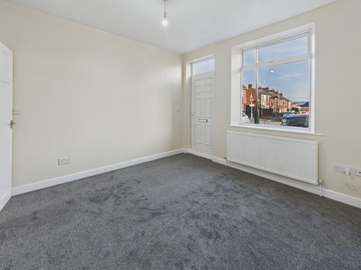 Baden Powell Road, Chesterfield