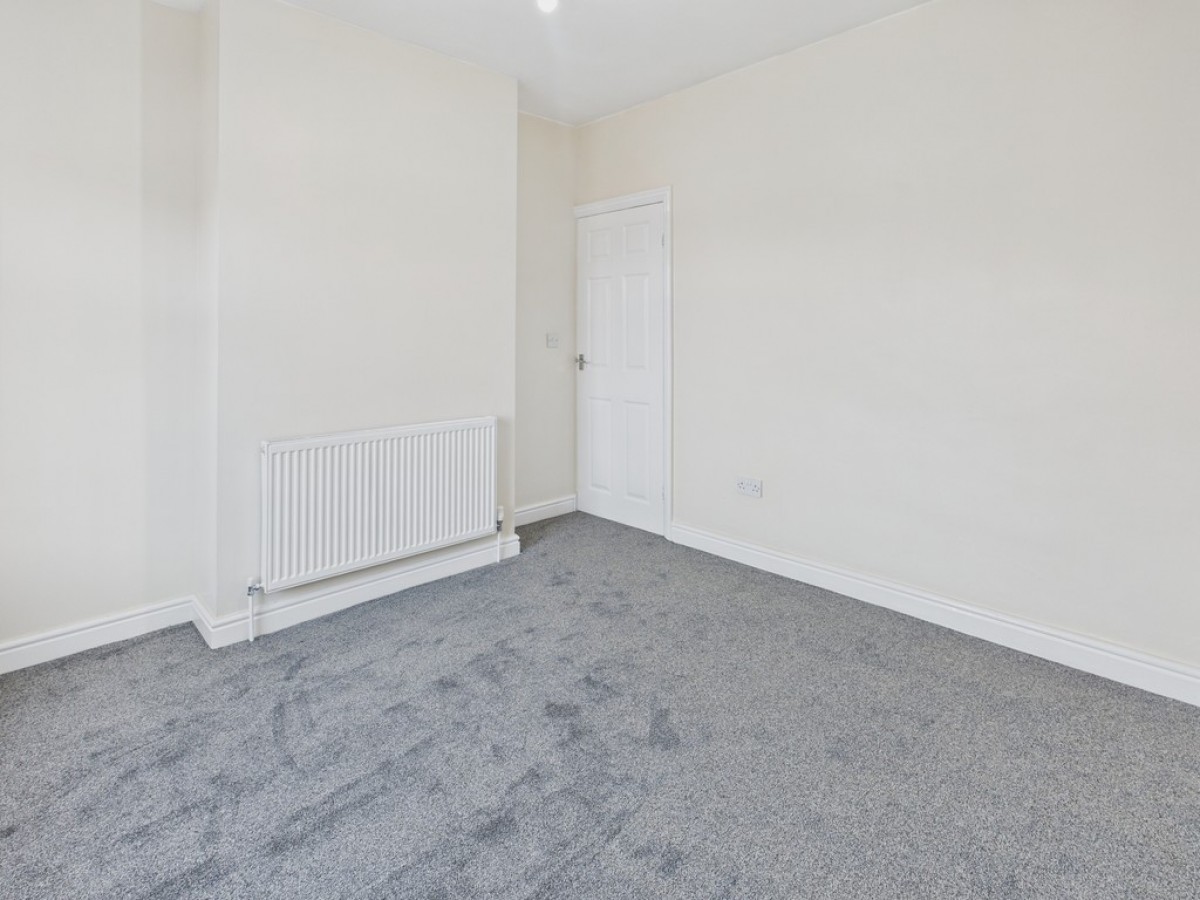 Baden Powell Road, Chesterfield