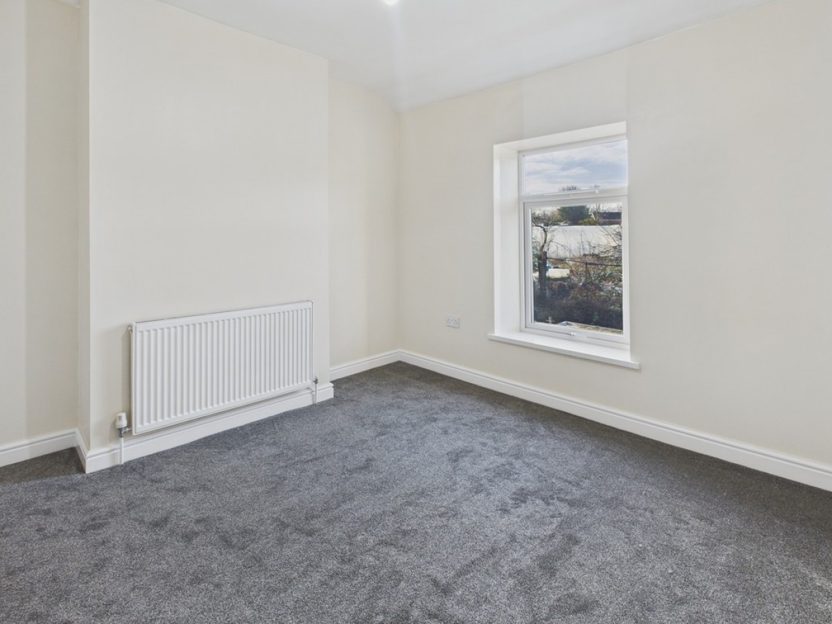 Baden Powell Road, Chesterfield