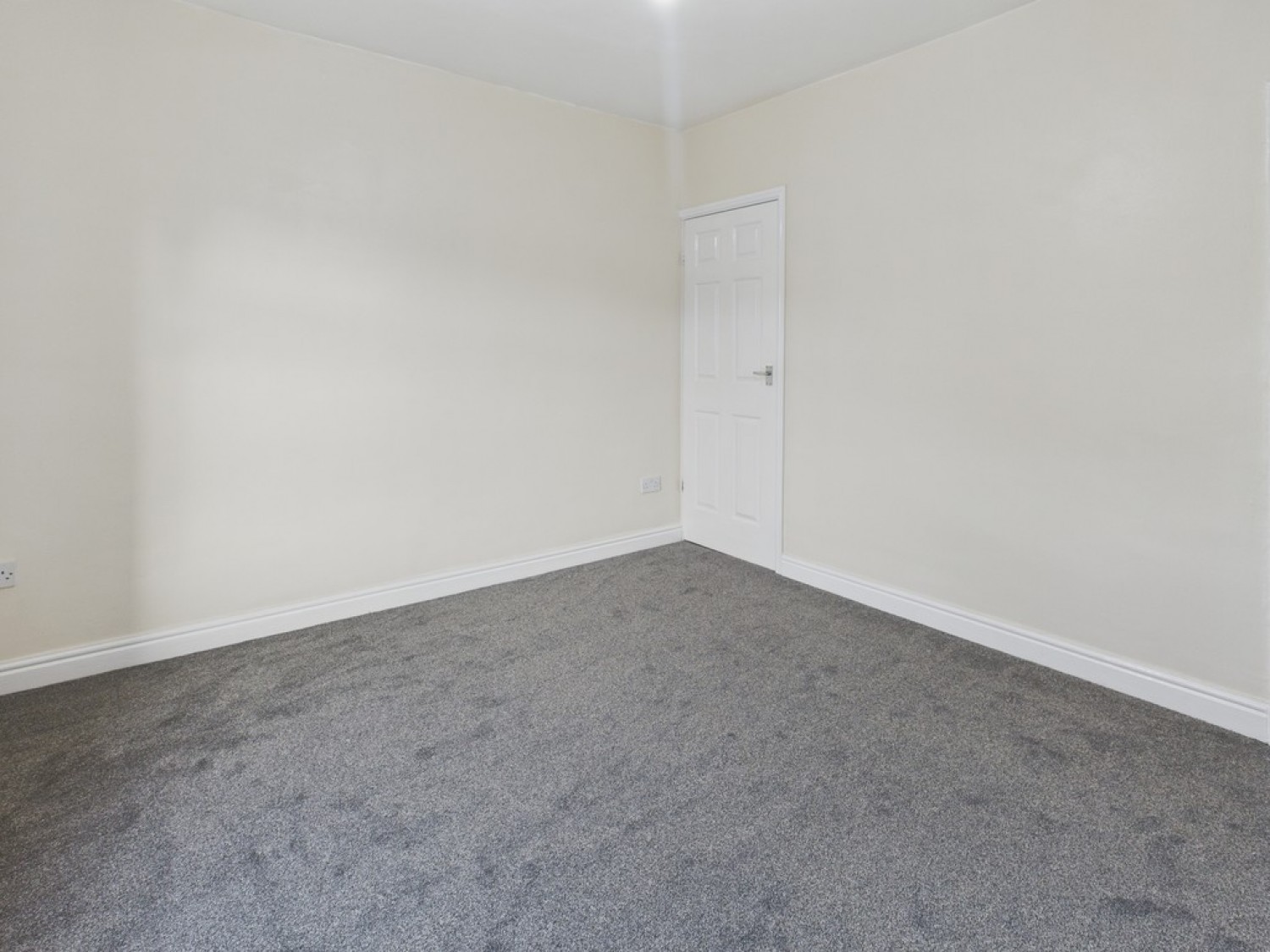 2 bedroom House for Letting Baden Powell Road, Chesterfield