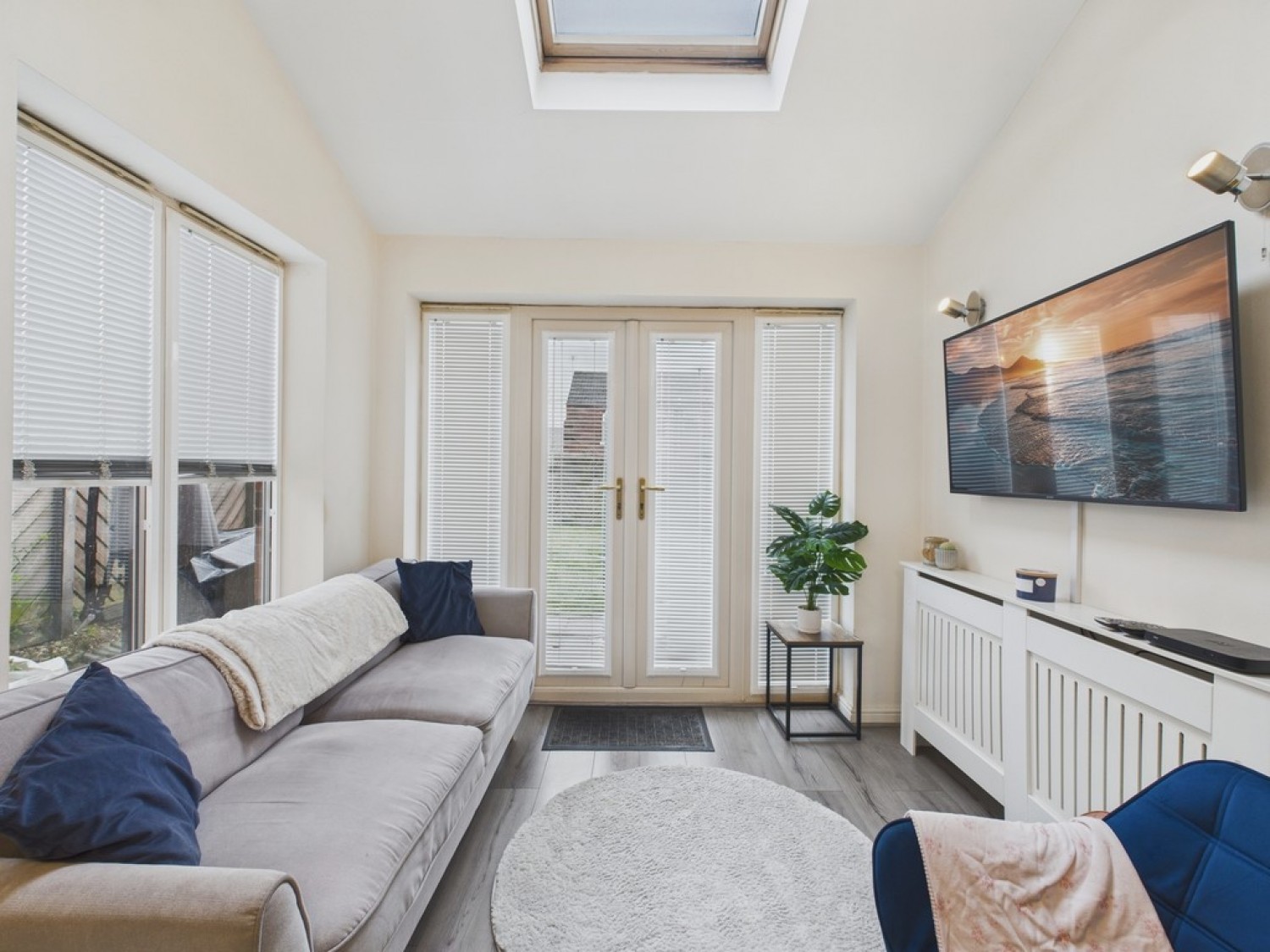 4 bedroom House in Pen Lane, Danesmoor