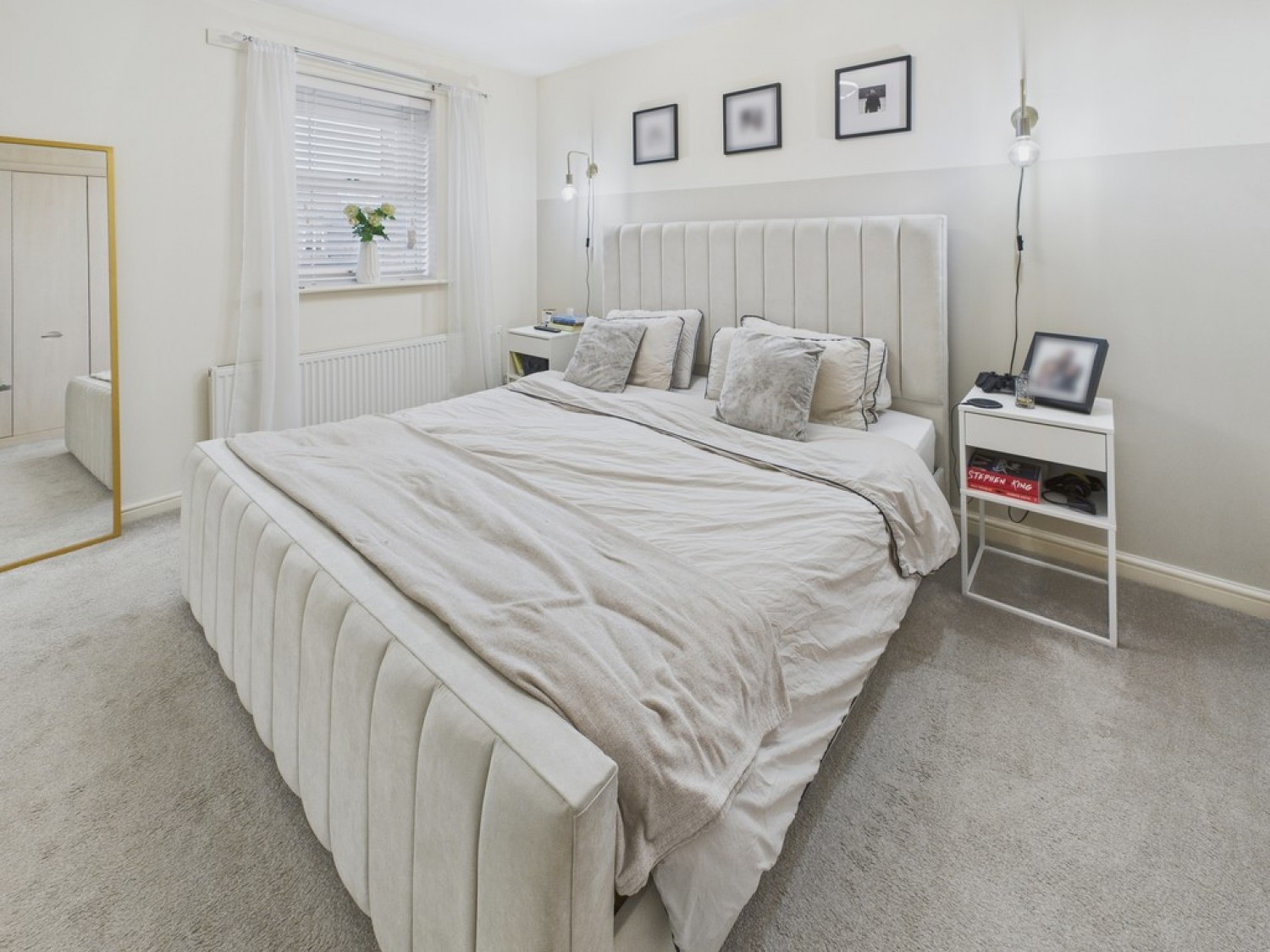 4 bedroom House in Pen Lane, Danesmoor