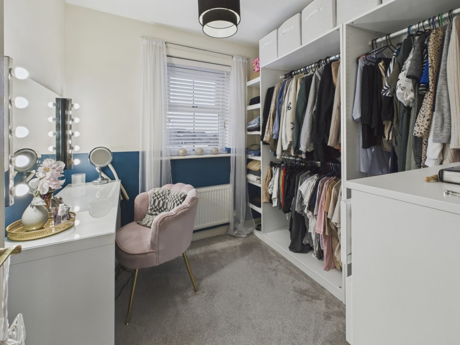 4 bedroom House in Pen Lane, Danesmoor