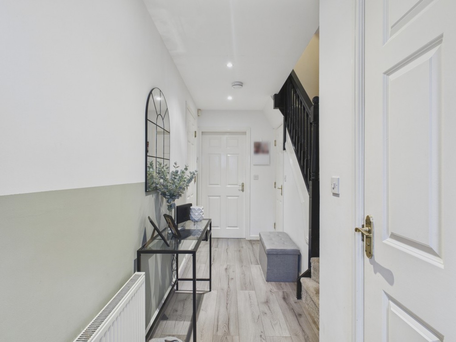 4 bedroom House in Pen Lane, Danesmoor