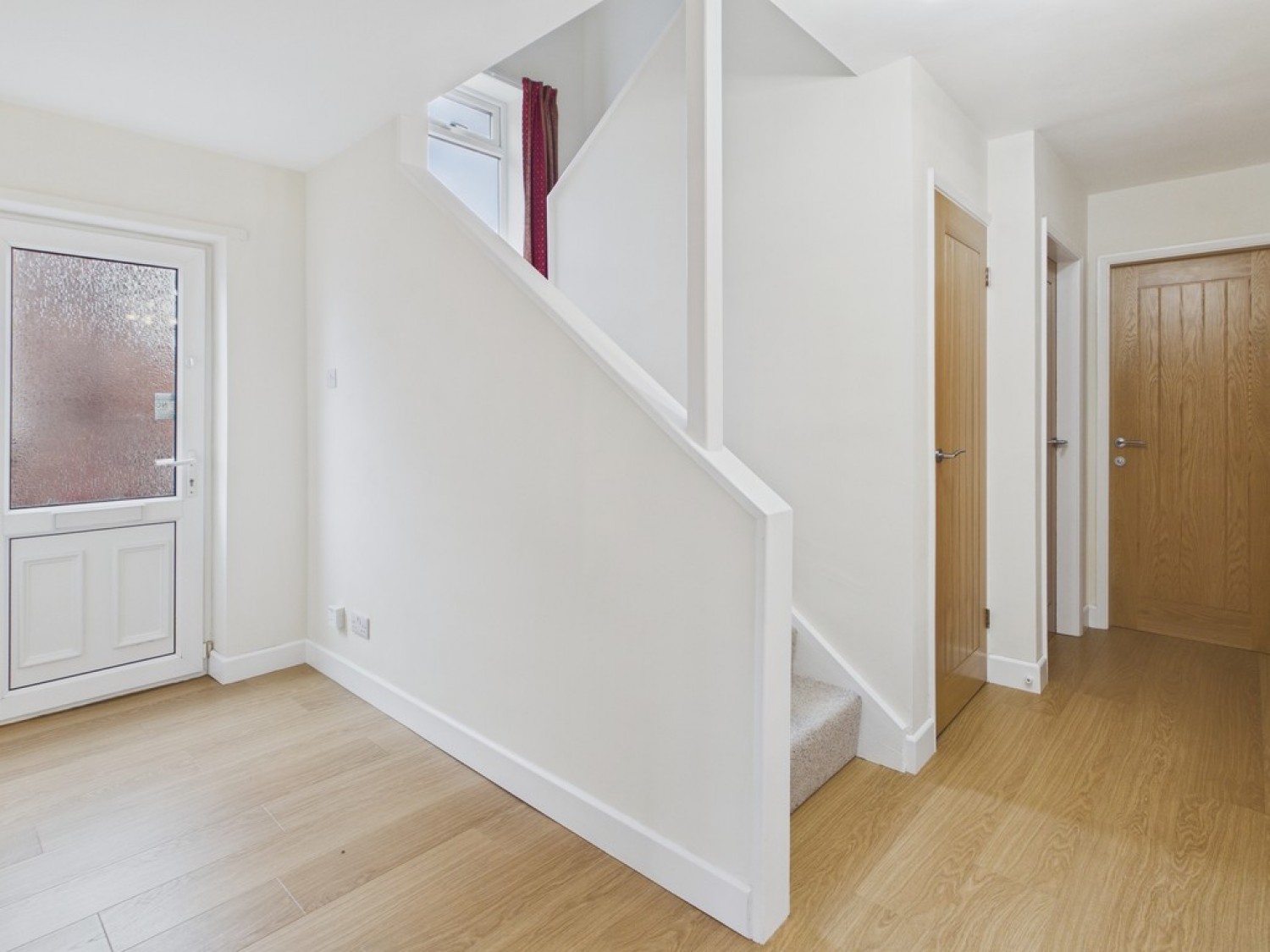 4 bedroom House for Letting Darwin Close, Chesterfield